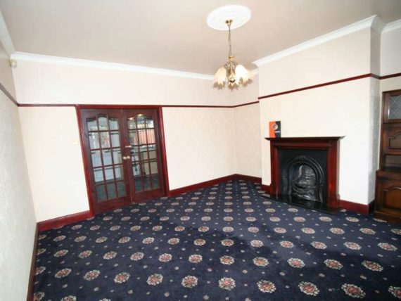 2 Bedroom Terraced